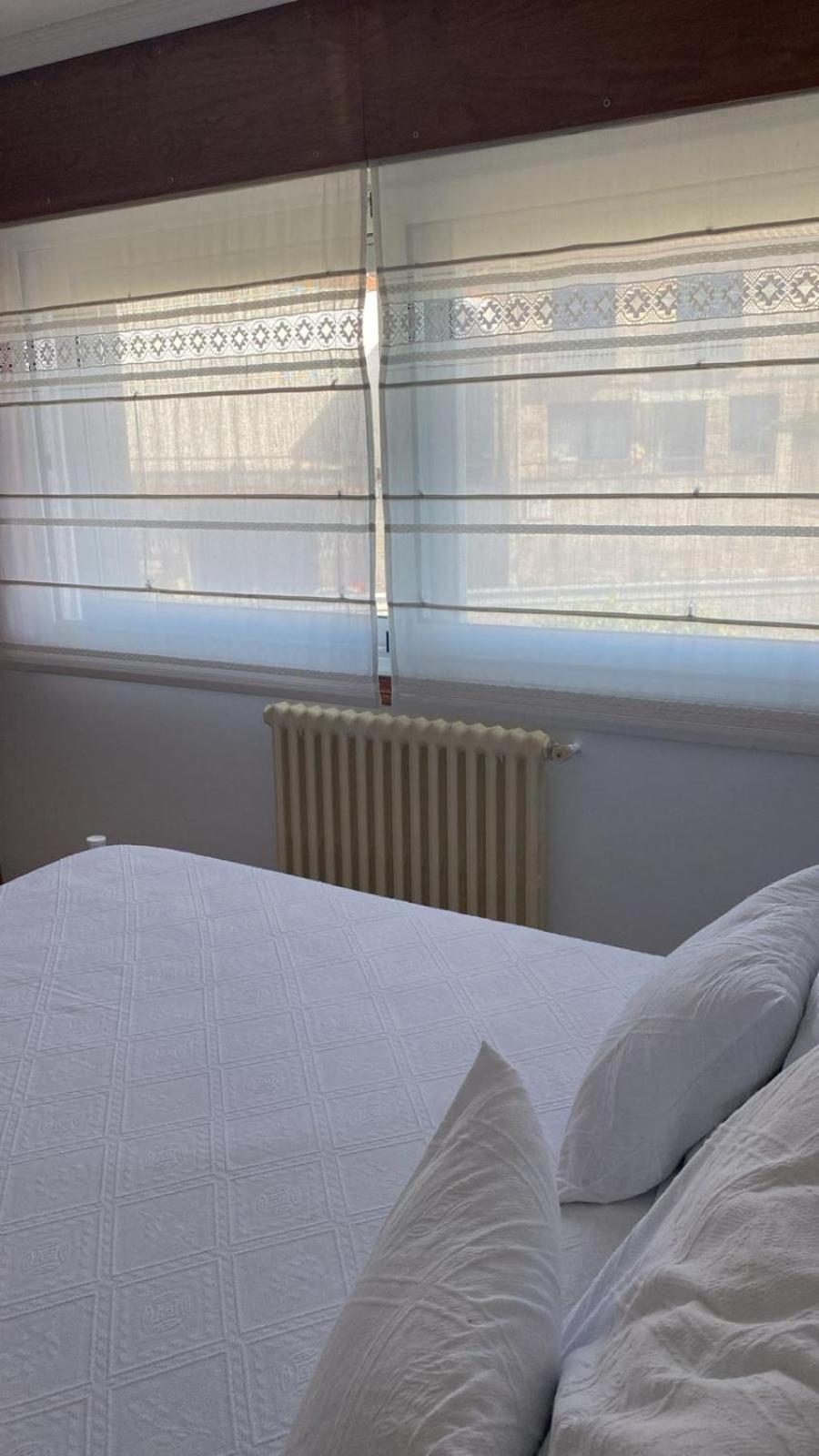 Chalet Adosado Independiente En Vigo - Canido Oya Ngoại thất bức ảnh