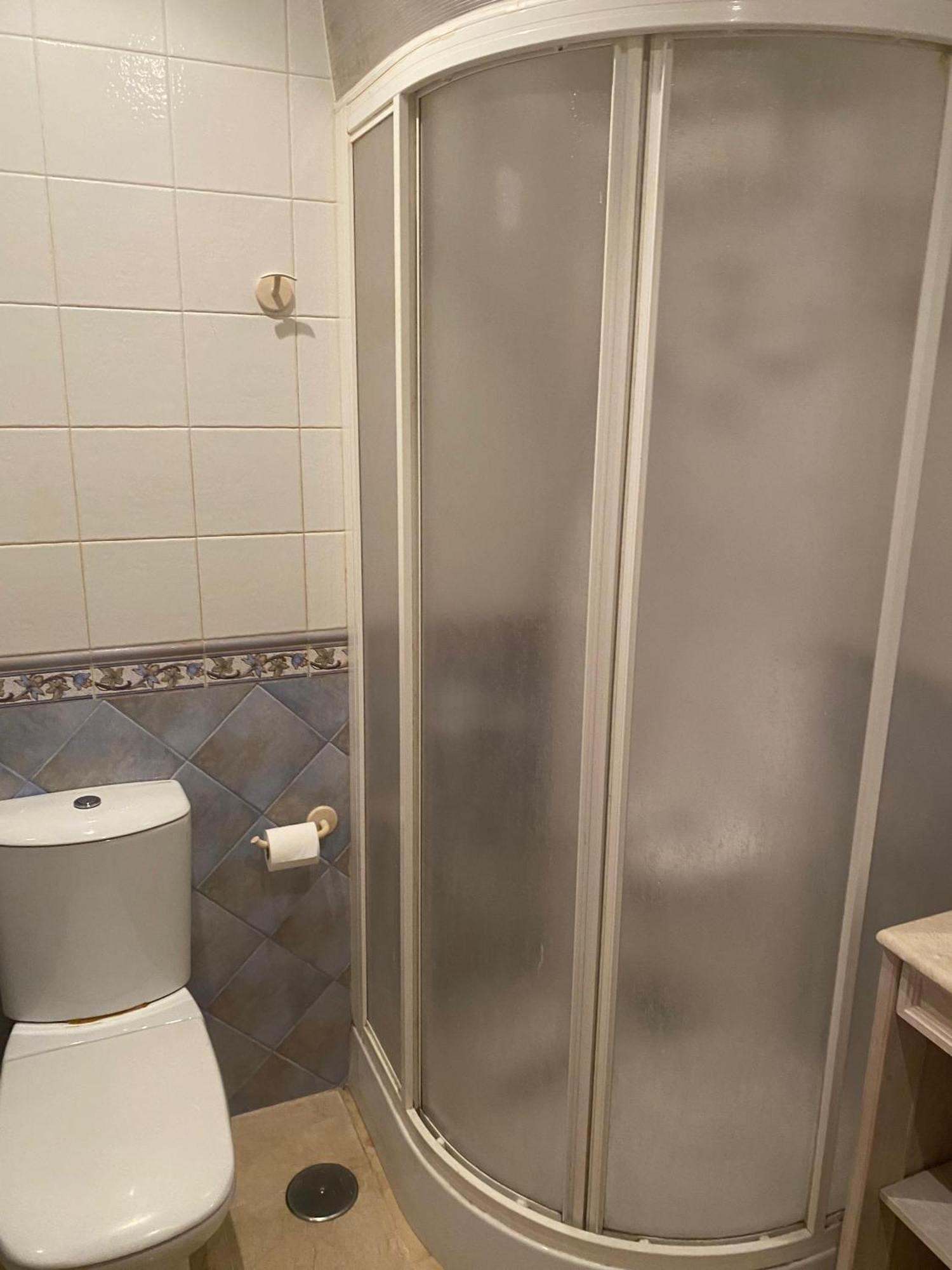 Chalet Adosado Independiente En Vigo - Canido Oya Ngoại thất bức ảnh
