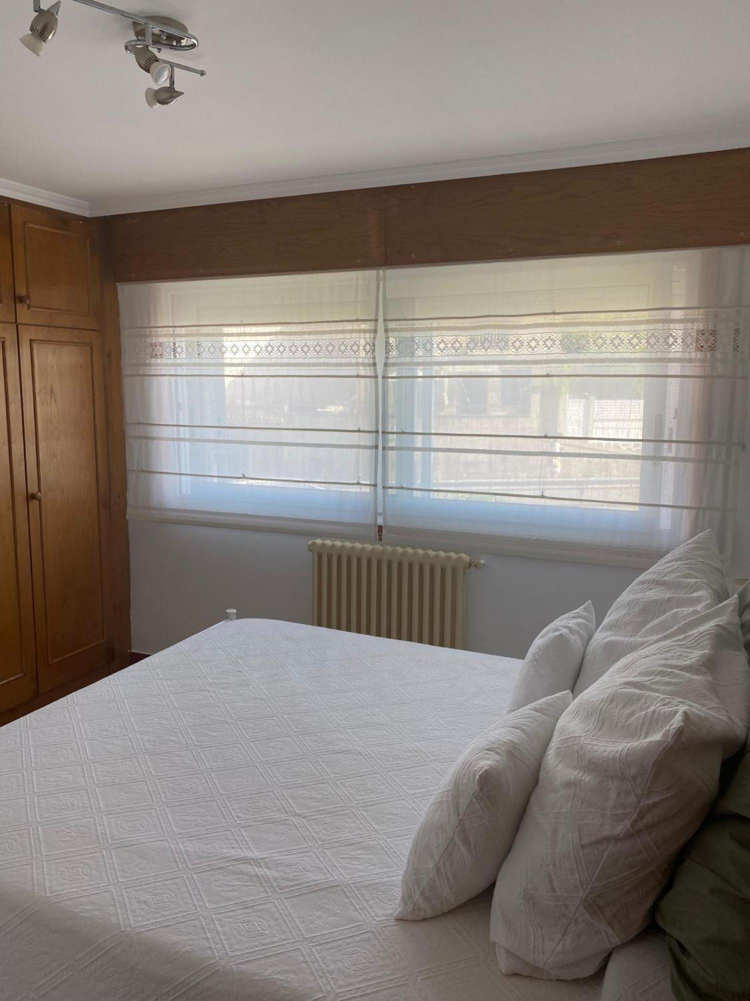 Chalet Adosado Independiente En Vigo - Canido Oya Ngoại thất bức ảnh