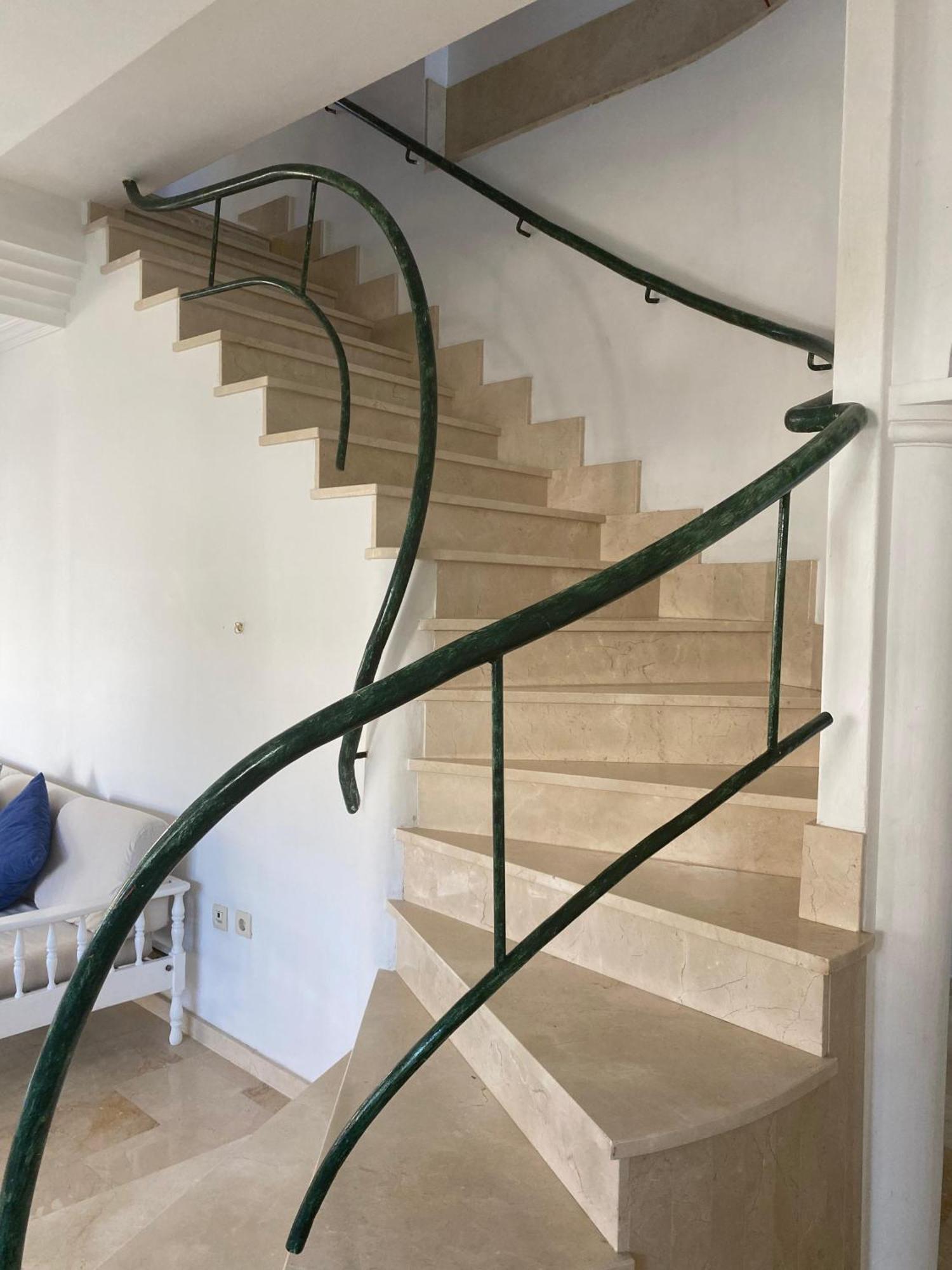 Chalet Adosado Independiente En Vigo - Canido Oya Ngoại thất bức ảnh