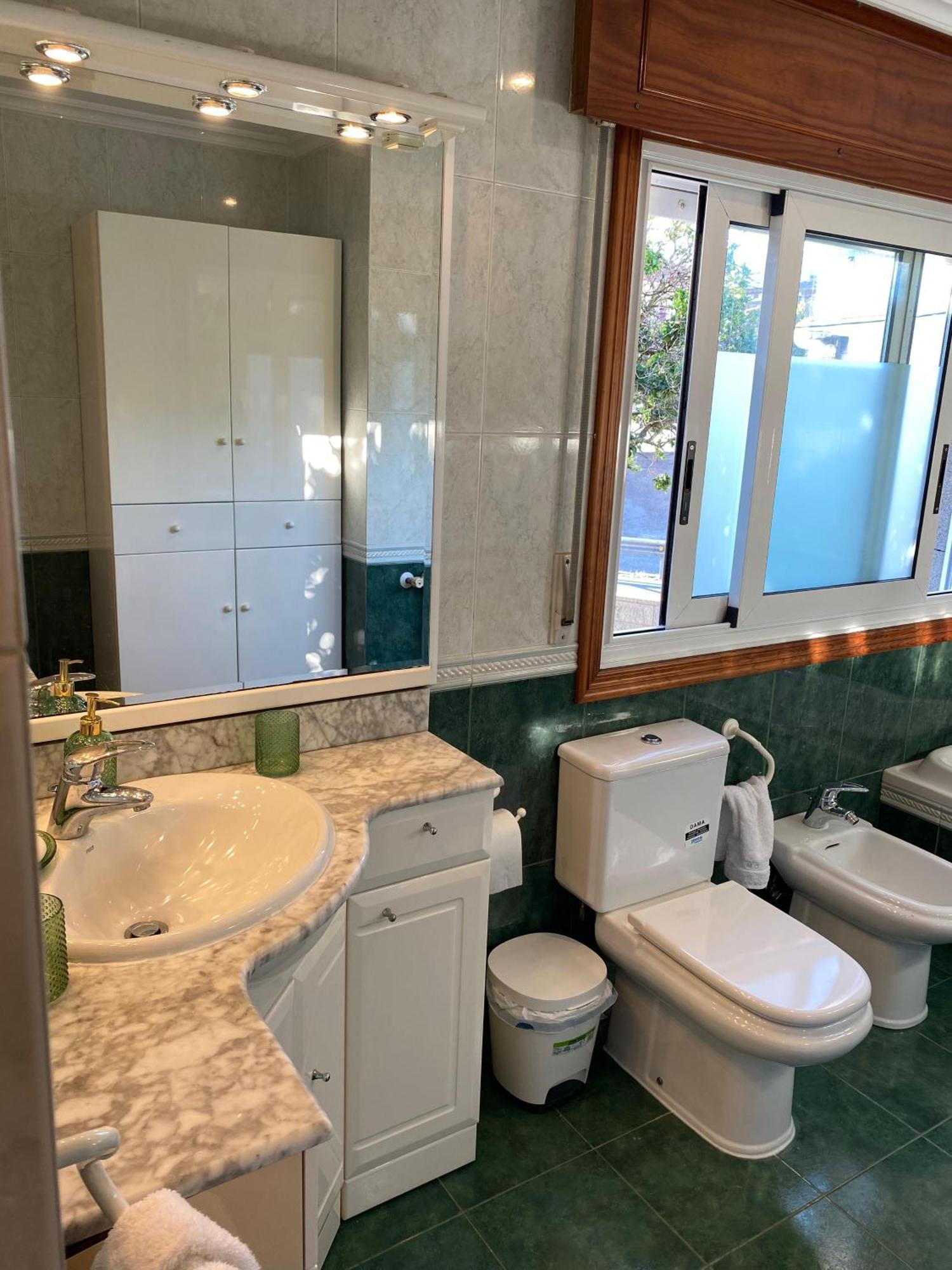 Chalet Adosado Independiente En Vigo - Canido Oya Ngoại thất bức ảnh