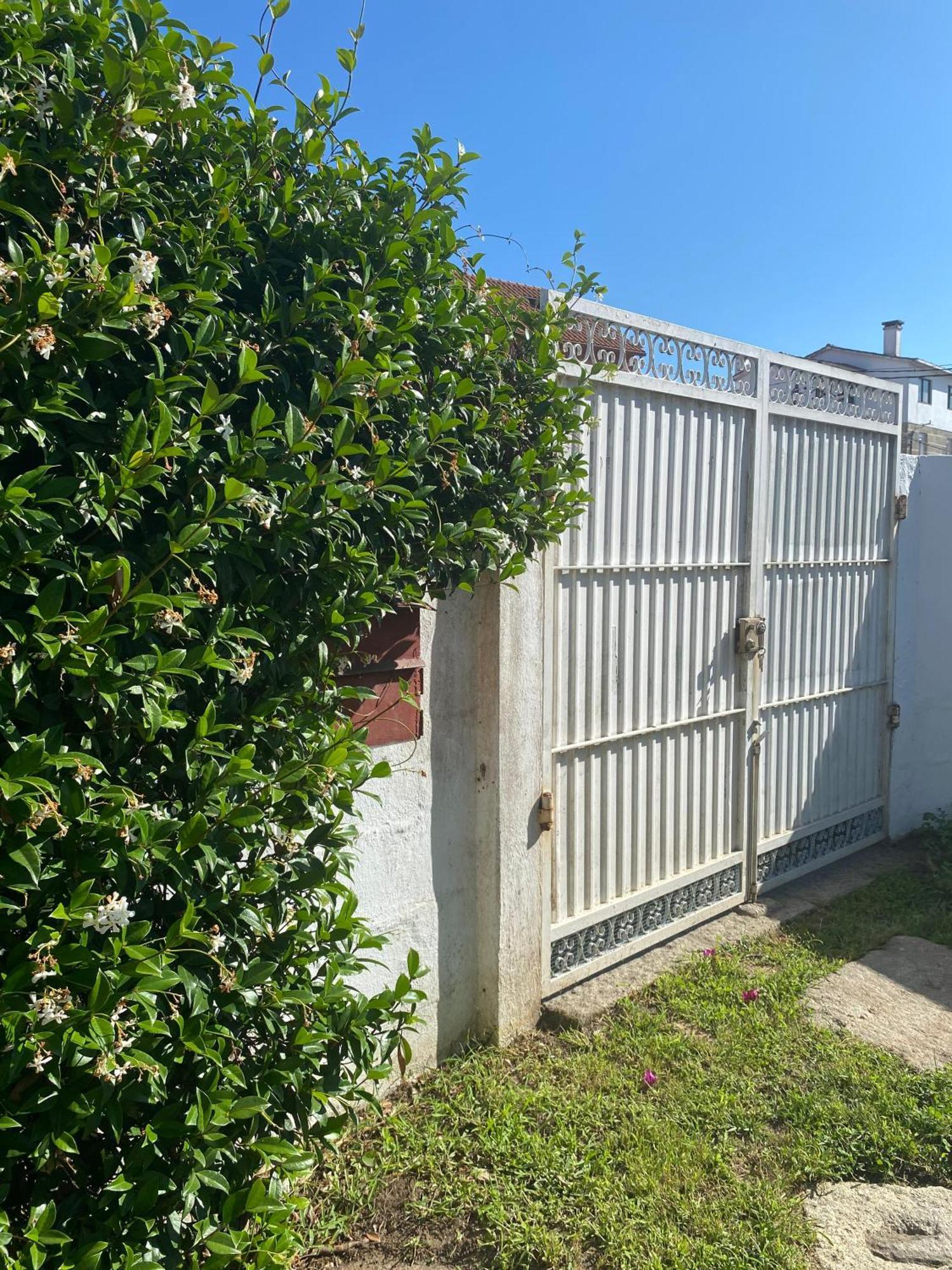 Chalet Adosado Independiente En Vigo - Canido Oya Ngoại thất bức ảnh