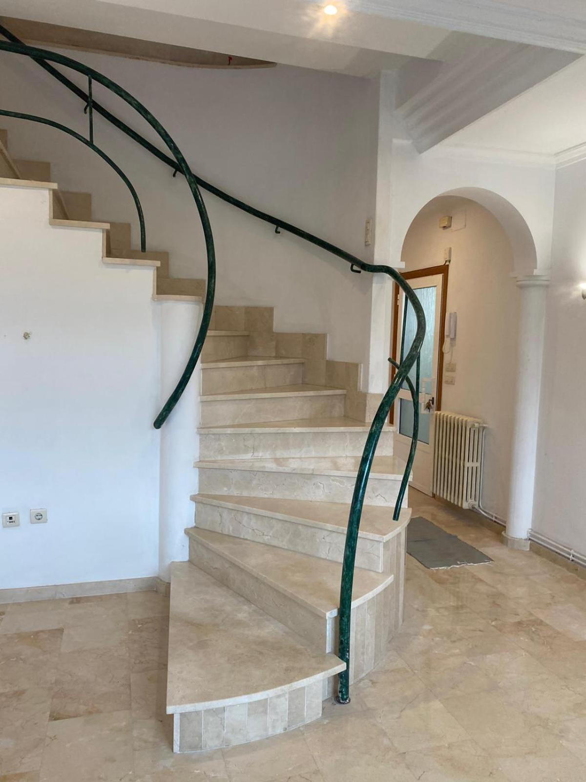 Chalet Adosado Independiente En Vigo - Canido Oya Ngoại thất bức ảnh